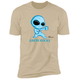 EARTH ROCKS