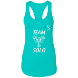 TEAM SOLO TANK