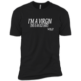 VIRGIN TEE