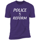 POLICE REFORM