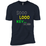 LOO KEY