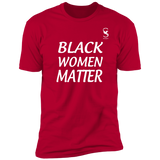 BLACK WOMEN MATTER