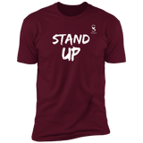 STAND UP