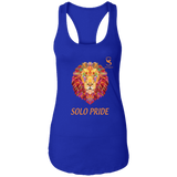 SOLO PRIDE TANK