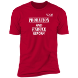 PROBATION & PAROLE