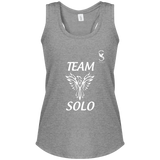 TEAM SOLO TANK