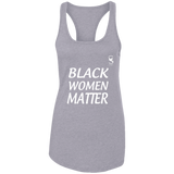 BLACK WOMEN MATTER