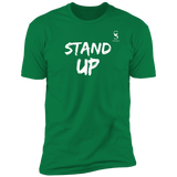 STAND UP