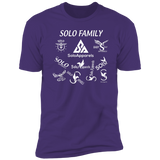 SOLO FAMILY