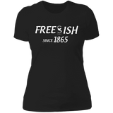 FREEISH " recommend to order one size up "