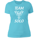 TEAM SOLO