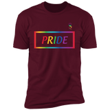 PRIDE