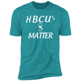 HBCU's MATTER