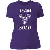 TEAM SOLO