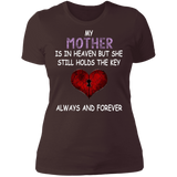 MOTHER SHIRT