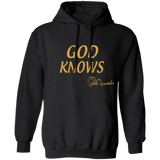 GOD KNOWS