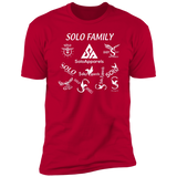 SOLO FAMILY