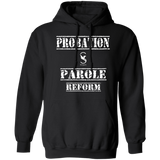 PROBATION & PAROLE