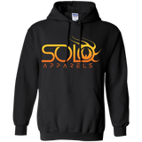 ORANGE SOLO APPARELS