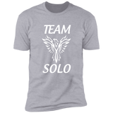 TEAM SOLO