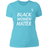 BLACK WOMEN MATTER