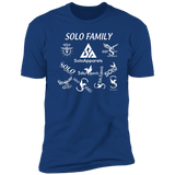 SOLO FAMILY