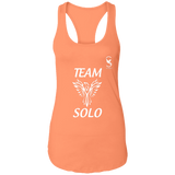 TEAM SOLO TANK