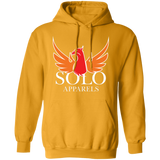 SOLO APPARELS