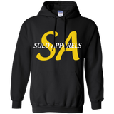 SA APPARELS