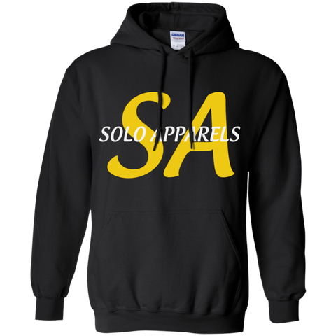 SA APPARELS