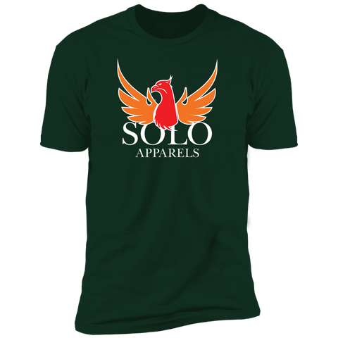 SOLO APPARELS