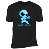 EARTH ROCKS