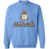 SOLO WEALTH