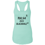 TULSA