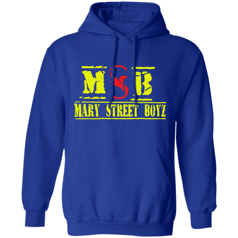 MSB