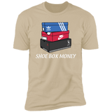 SHOE BOX MONEY