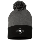 SOLO  BEANIE CAP