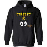 STREETS R