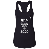 TEAM SOLO TANK