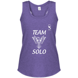 TEAM SOLO TANK