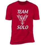 TEAM SOLO