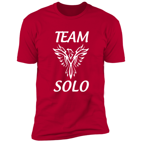 TEAM SOLO