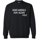 MAKE AMERICA