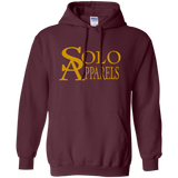 SOLO APPARELS