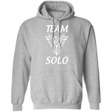 TEAM SOLO