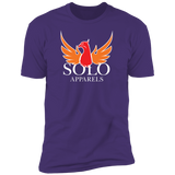 SOLO APPARELS