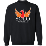 SOLO APPARELS