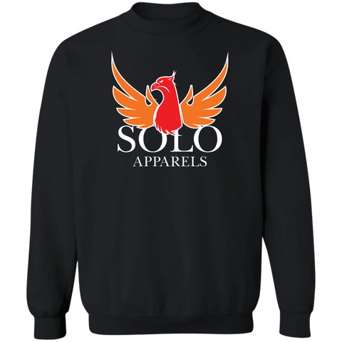 SOLO APPARELS