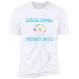 SMALL CIRCLE