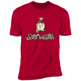 SOLO WEALTH